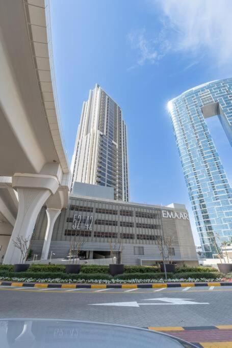 Apartament Amazing 2bhk At The Marina Beach *