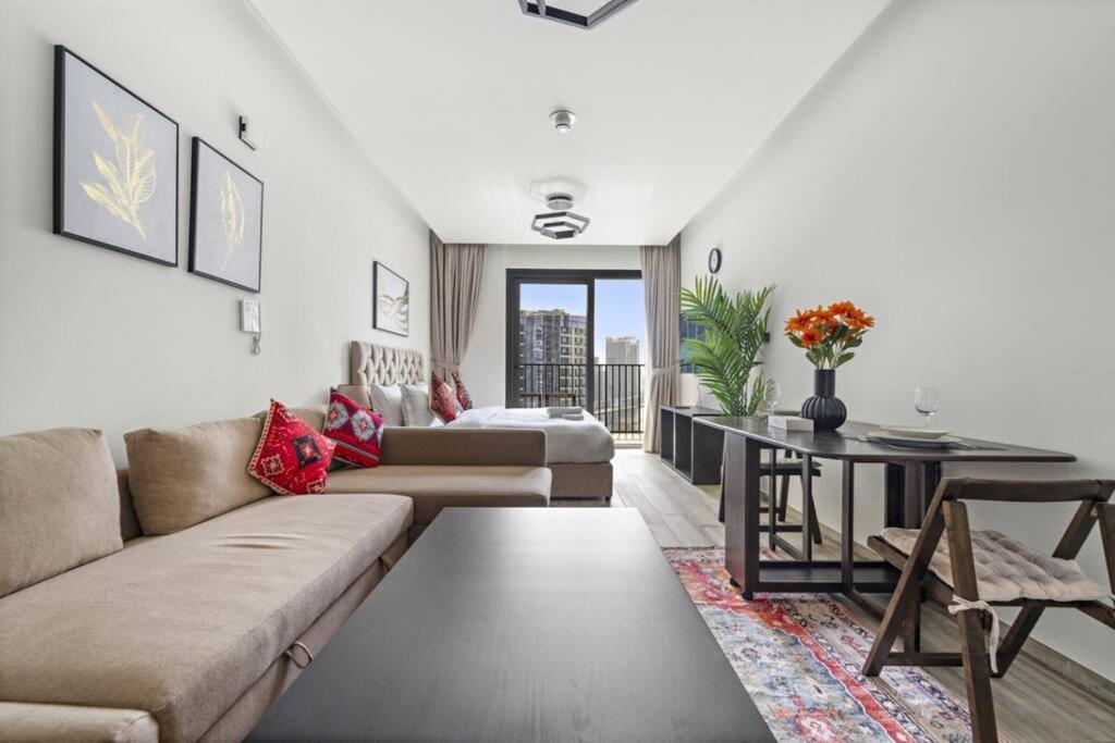 Apartamento Spacious In Prime Location