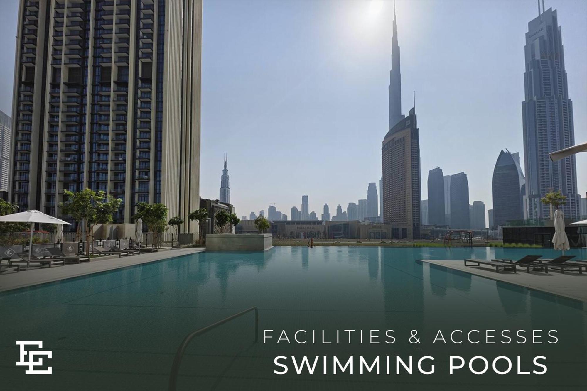 Elite Escape - 1 Bhk Getaway Mall Access - 1509