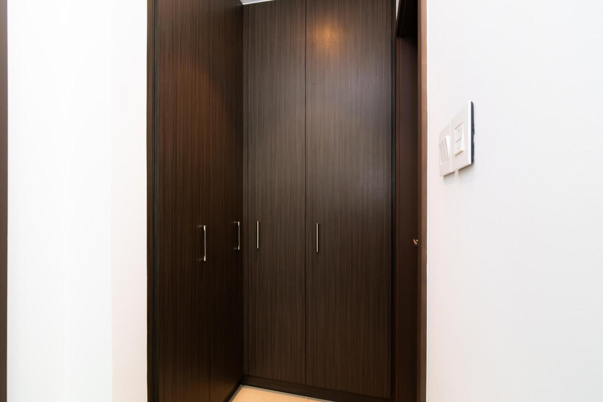 Elite Escape - 1 Bhk Getaway Mall Access - 1509 *