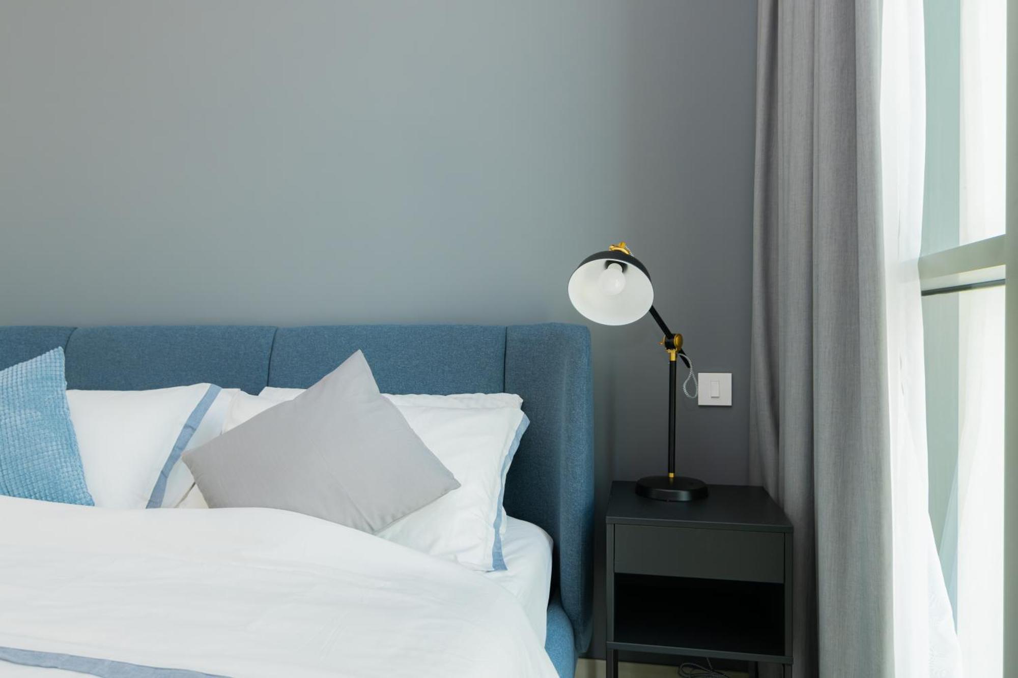 Elite Escape - 1 Bhk Getaway Mall Access - 1509 * Dubaï