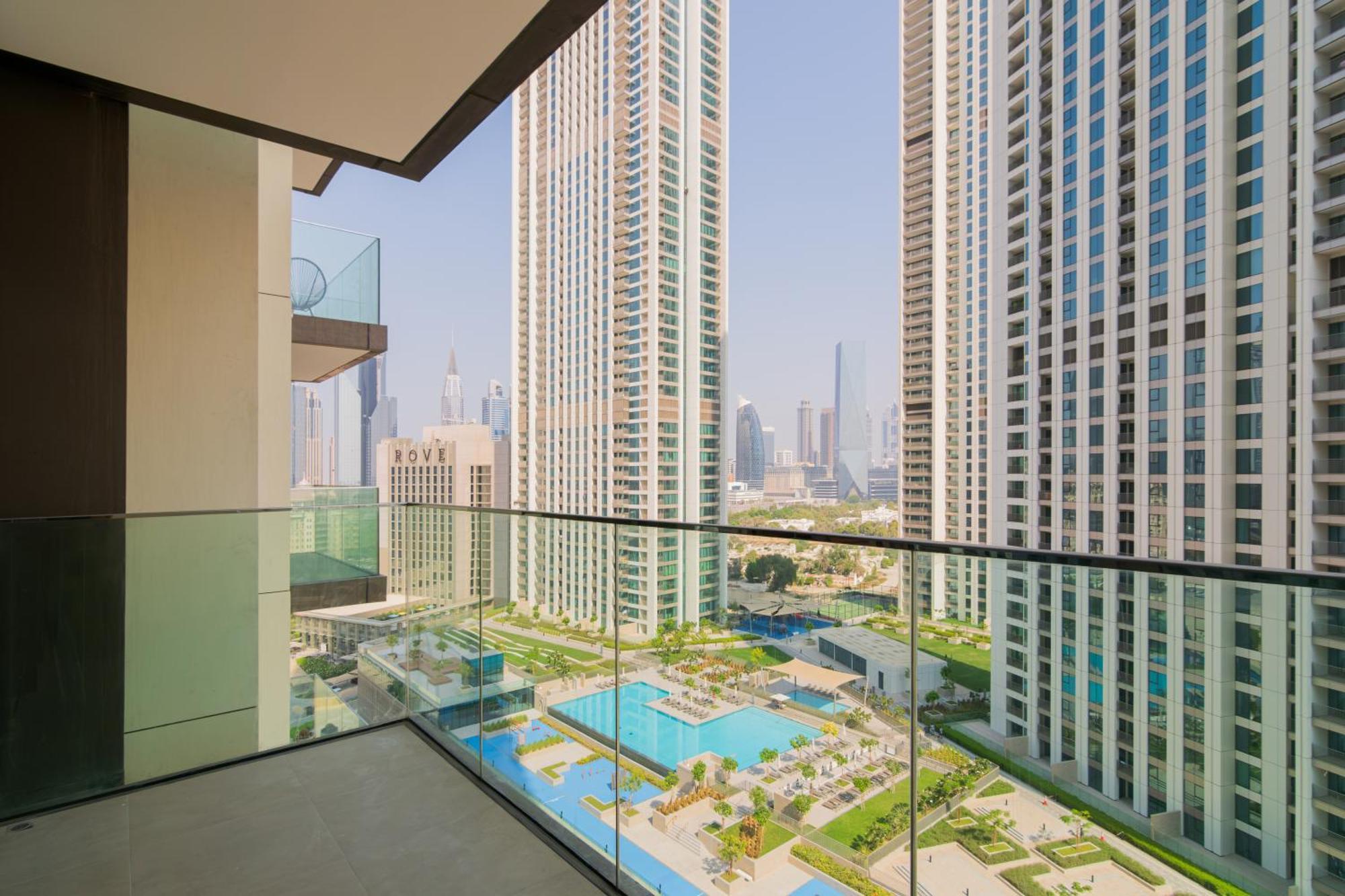 Appartement Elite Escape - 1 Bhk Getaway Mall Access - 1509