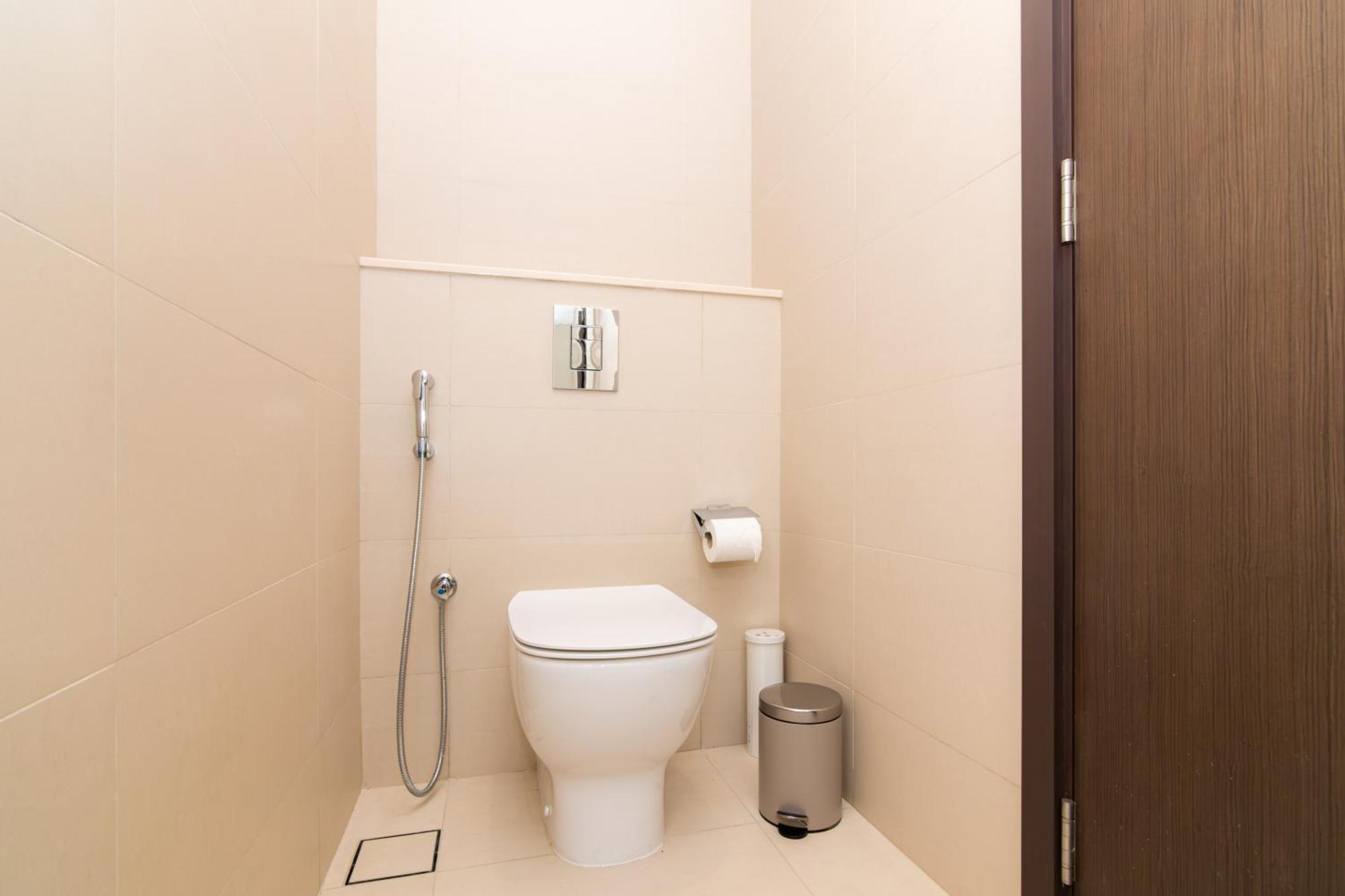 Appartement Elite Escape - 1 Bhk Getaway Mall Access - 1509 *