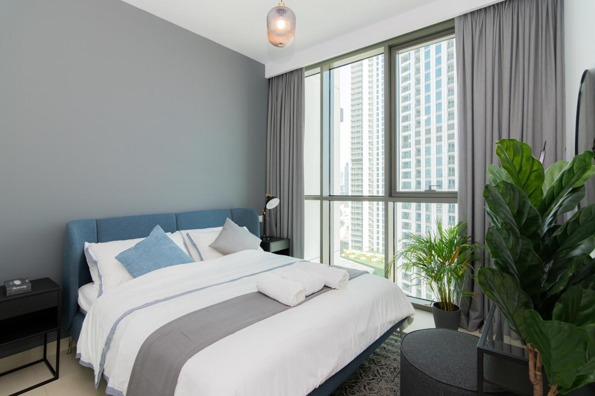 Appartement Elite Escape - 1 Bhk Getaway Mall Access - 1509 *