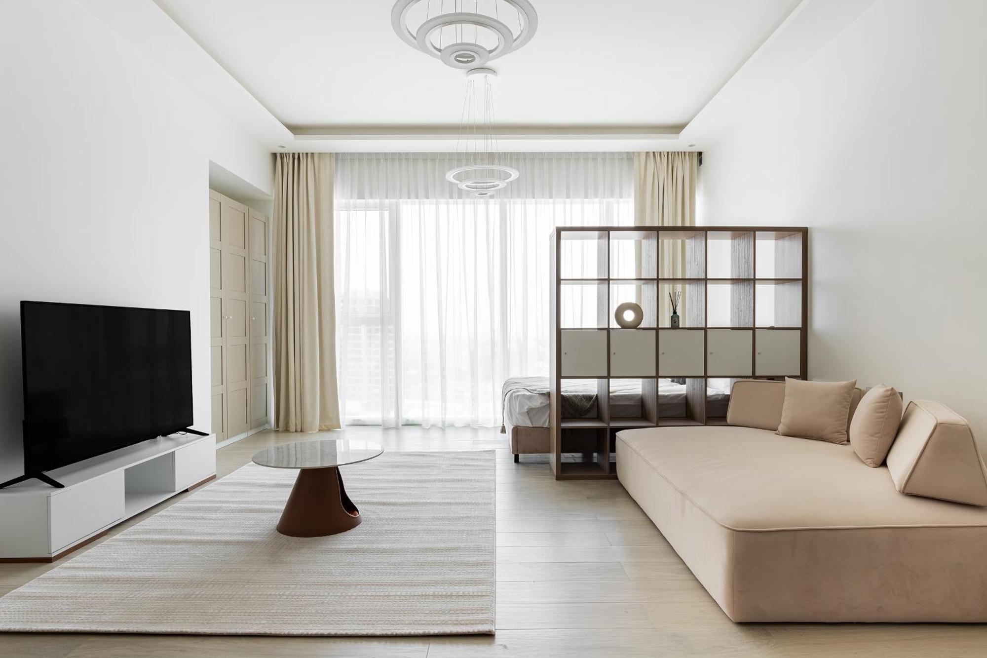 Spacious Medore Tower Lejlighed *