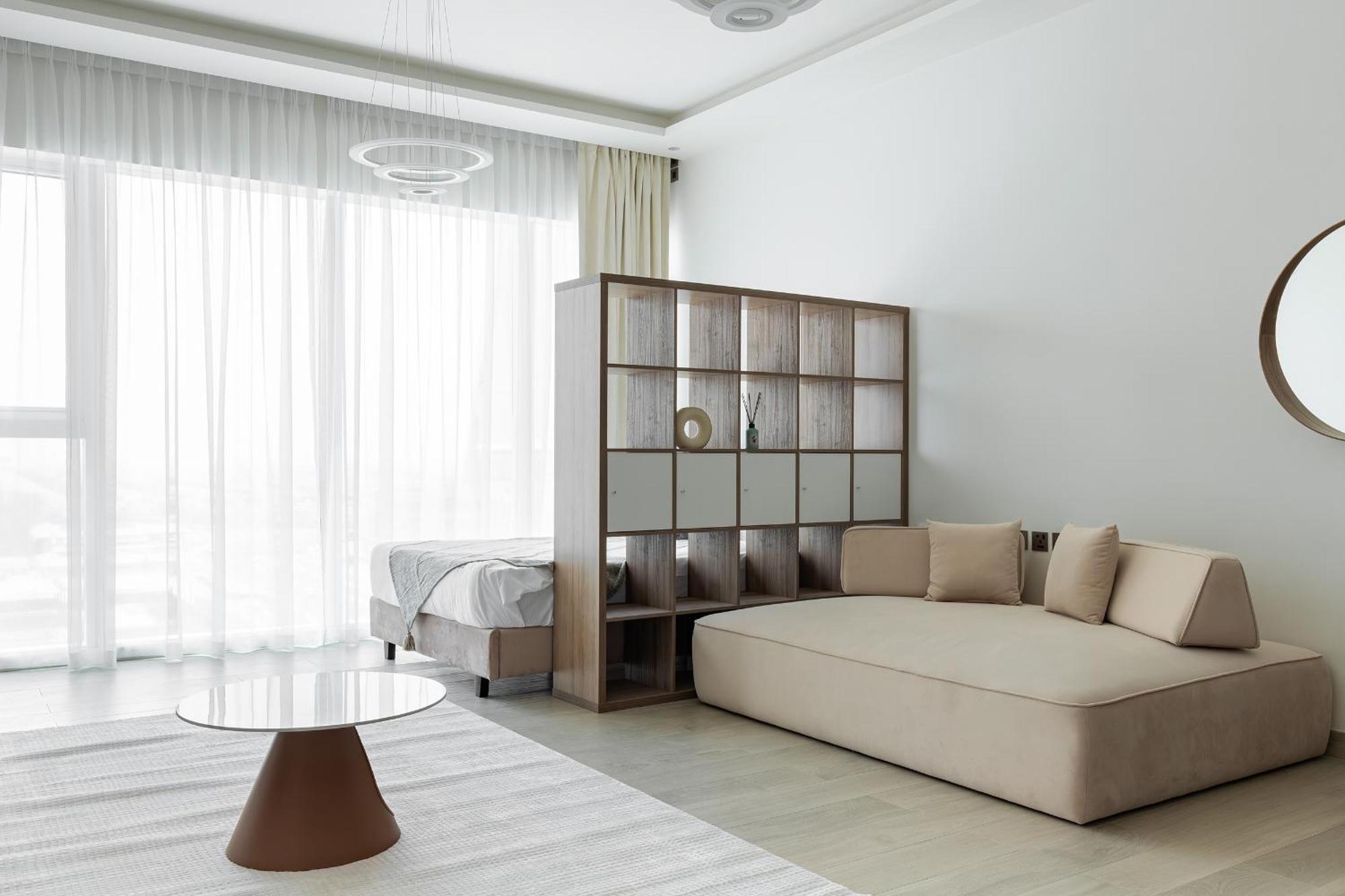 Spacious Medore Tower Lejlighed *