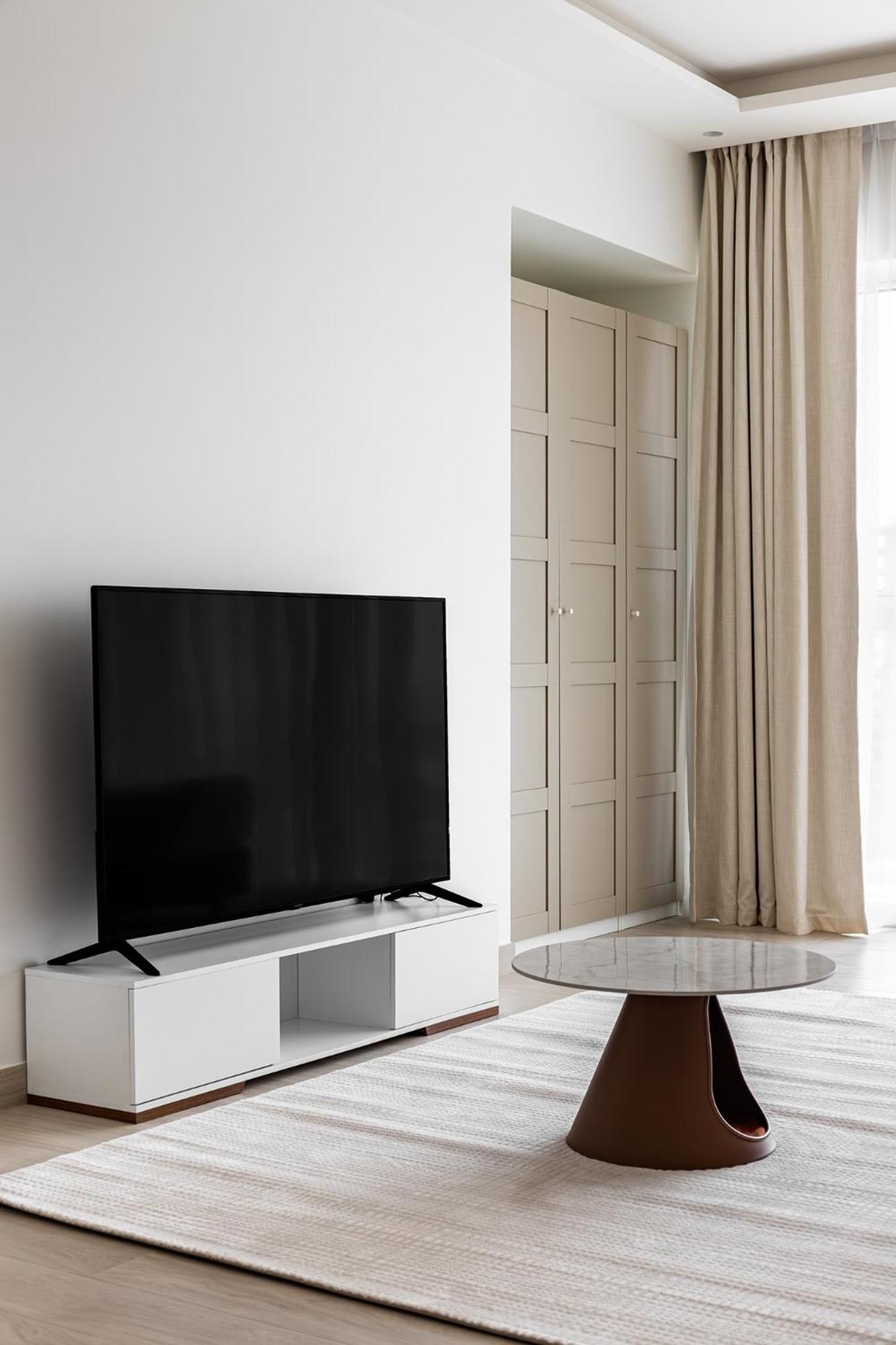 Spacious Medore Tower Lejlighed Dubai