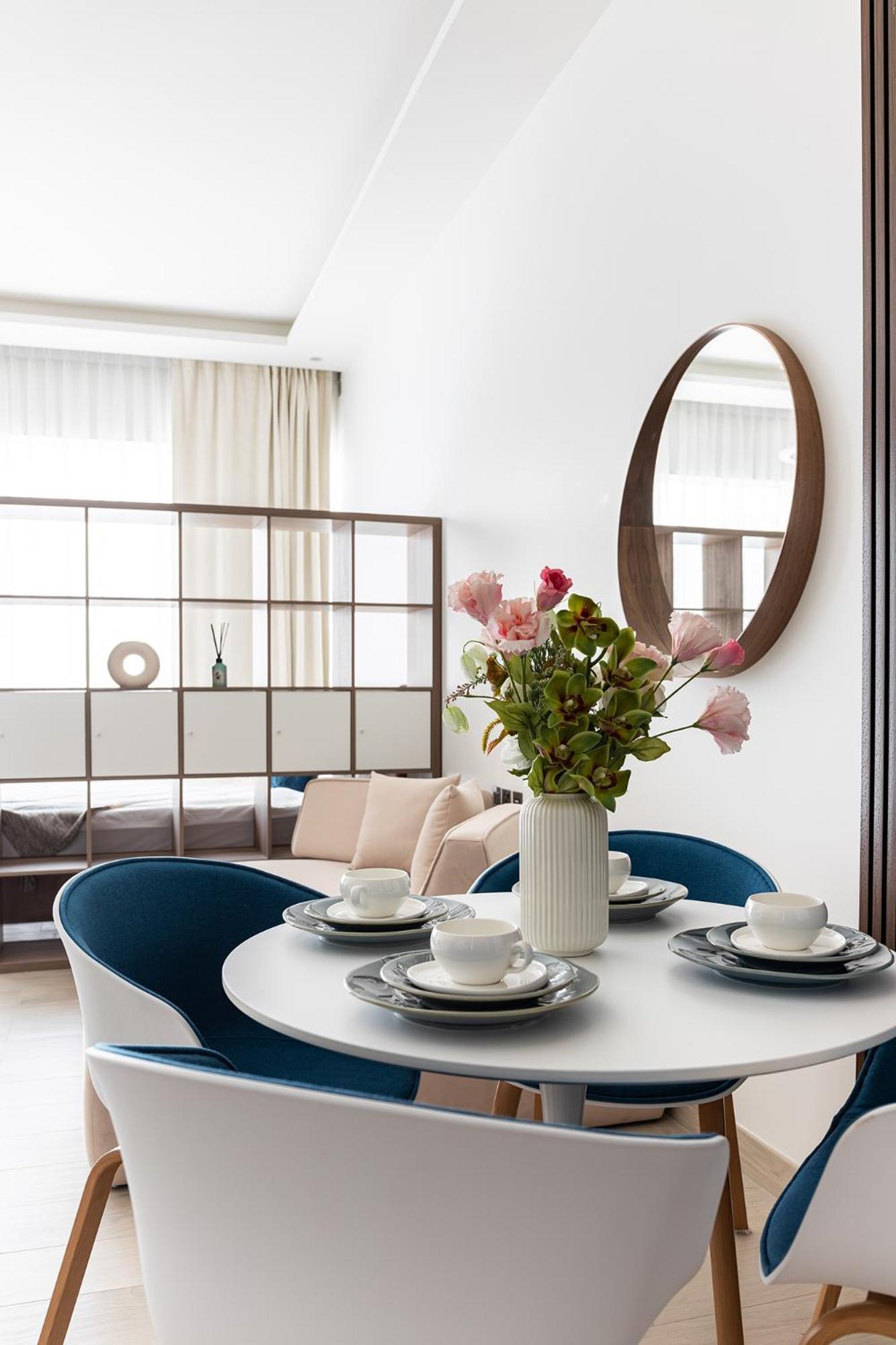 Spacious Medore Tower Lejlighed *