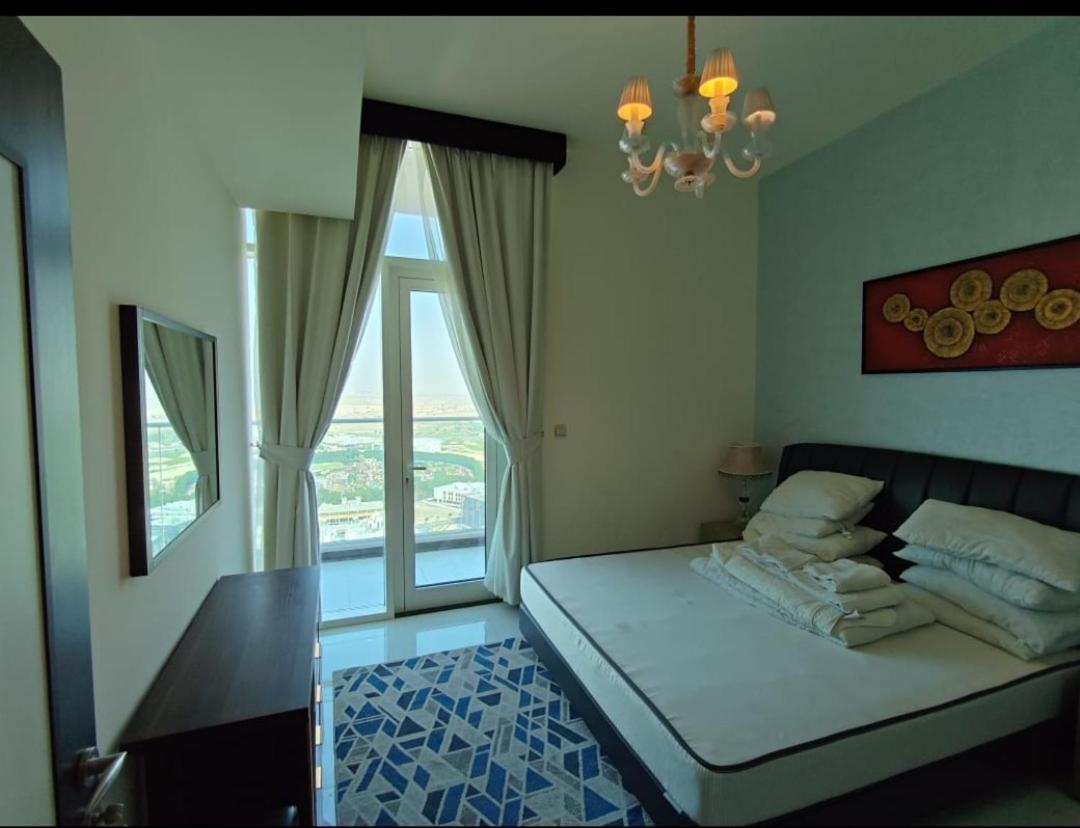 Apartemen Suit Appartment