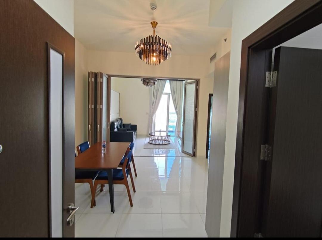 Apartemen Suit Appartment