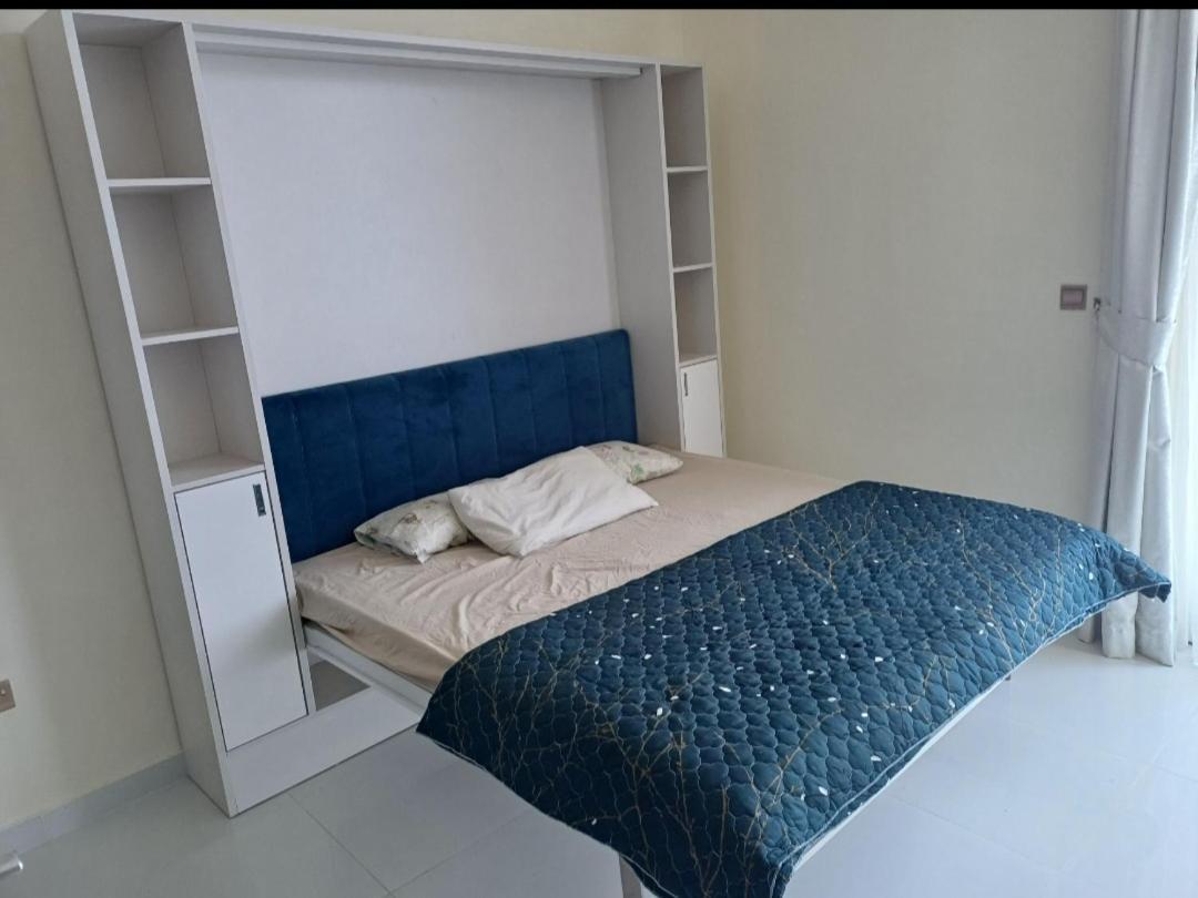 Suit Appartment Apartemen