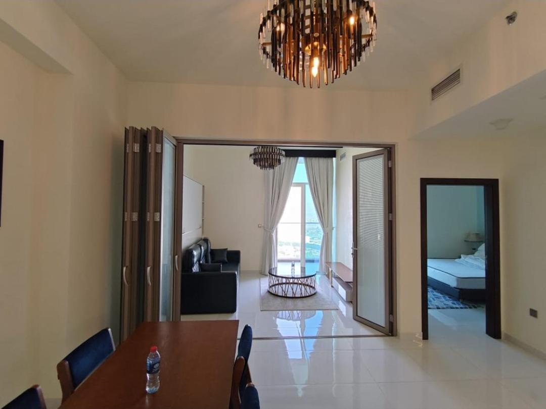 Suit Appartment Apartemen *