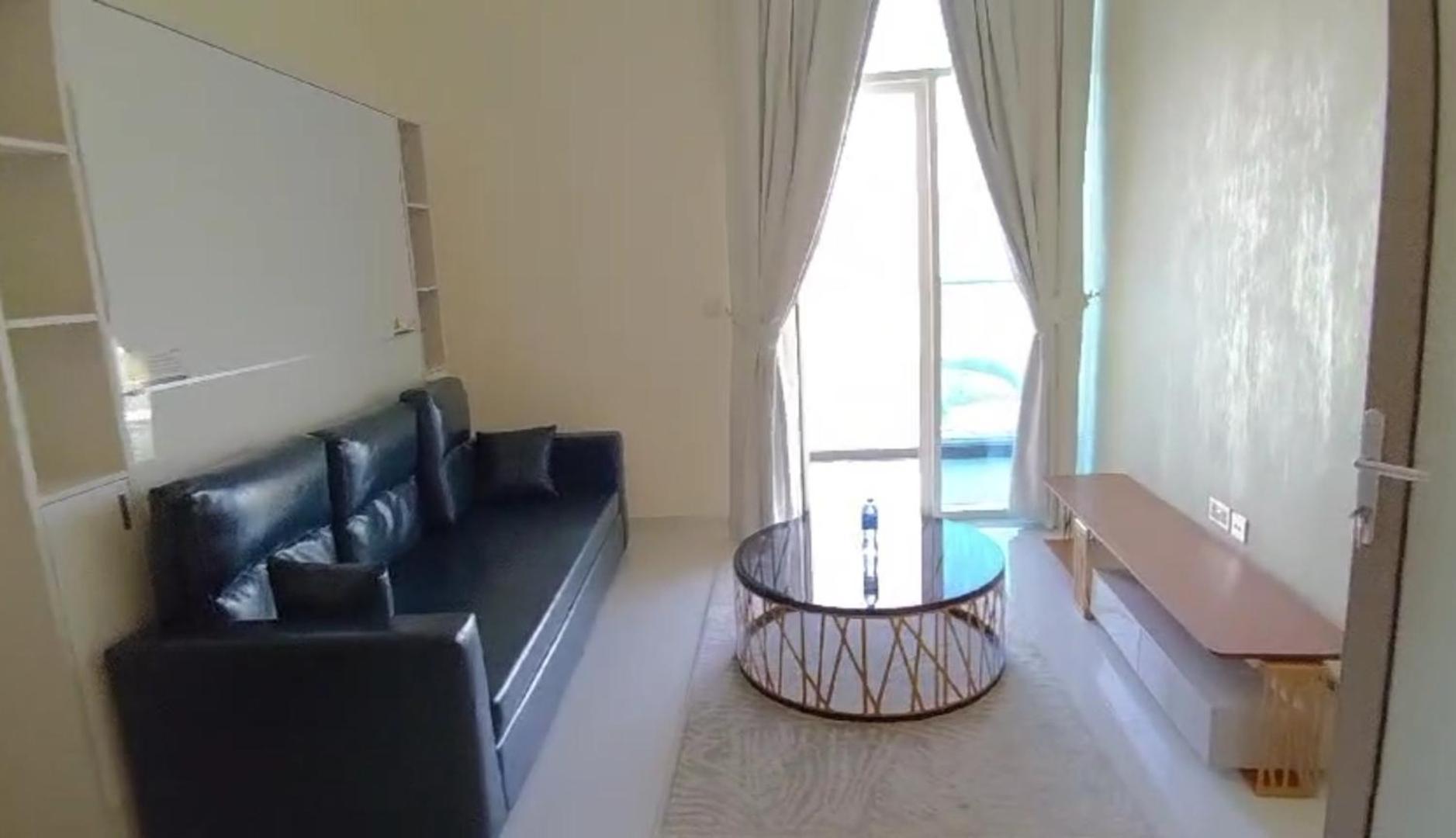 Apartemen Suit Appartment