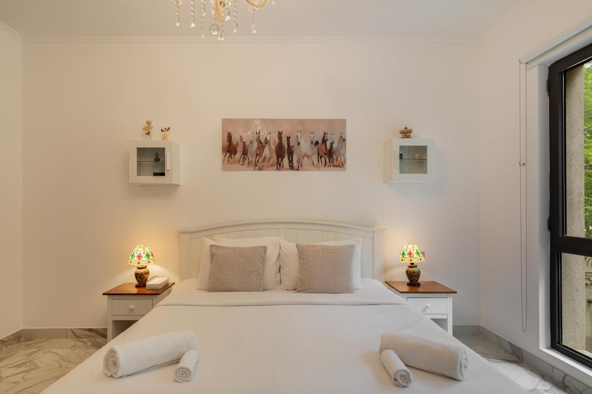 Yansoon 7,oldtown-downtown - 2br & Maids - Allsopp&allsopp Appartement *