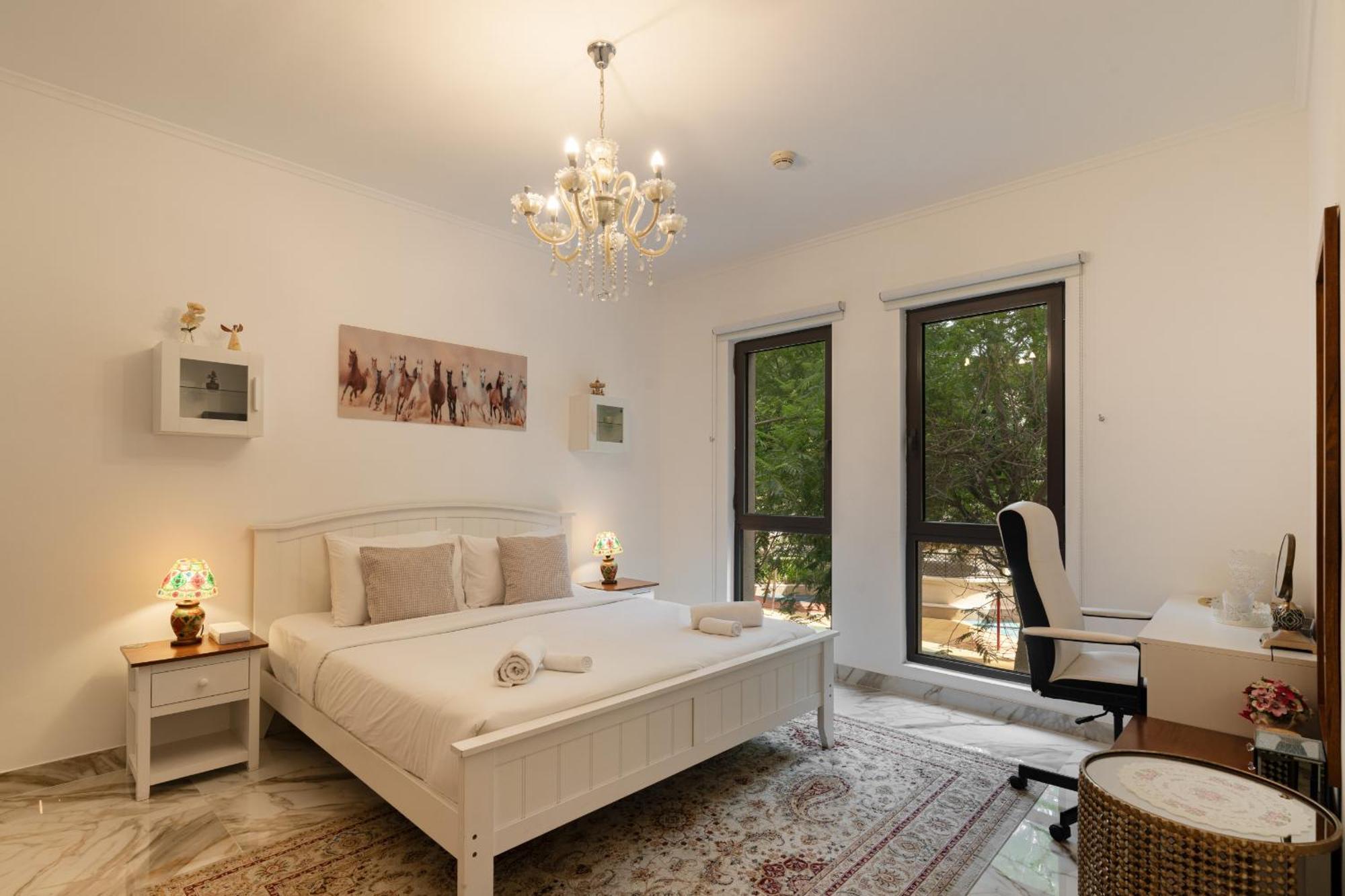 Appartement Yansoon 7,oldtown-downtown - 2br & Maids - Allsopp&allsopp *