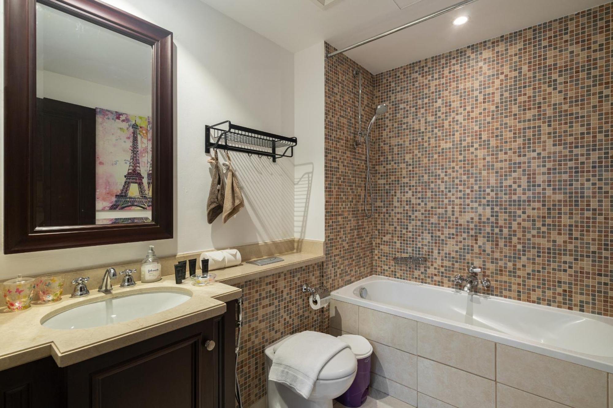 Appartement Yansoon 7,oldtown-downtown - 2br & Maids - Allsopp&allsopp *
