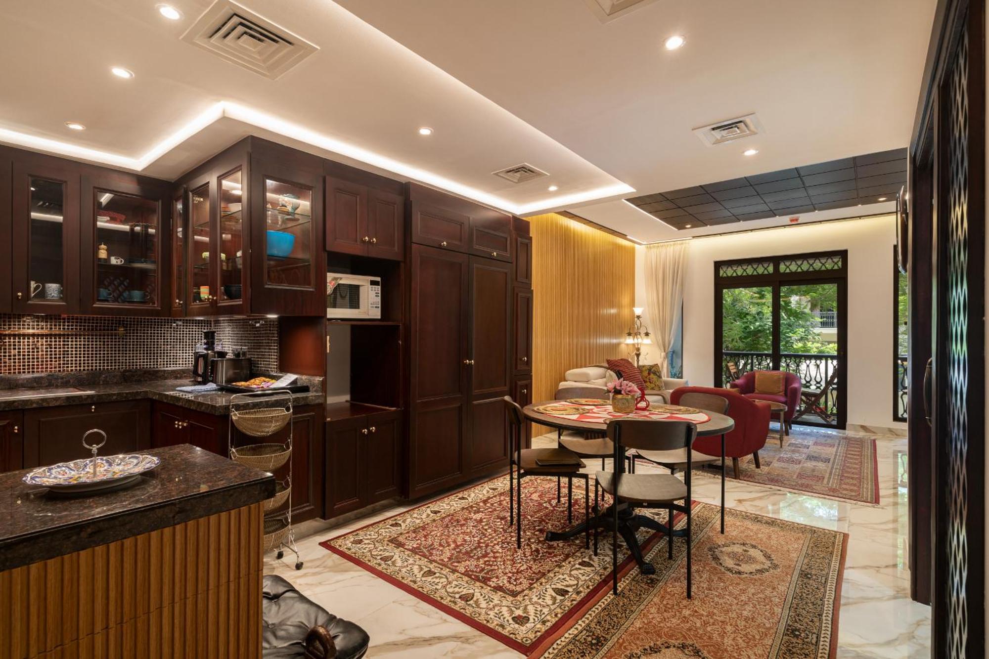 Appartement Yansoon 7,oldtown-downtown - 2br & Maids - Allsopp&allsopp *