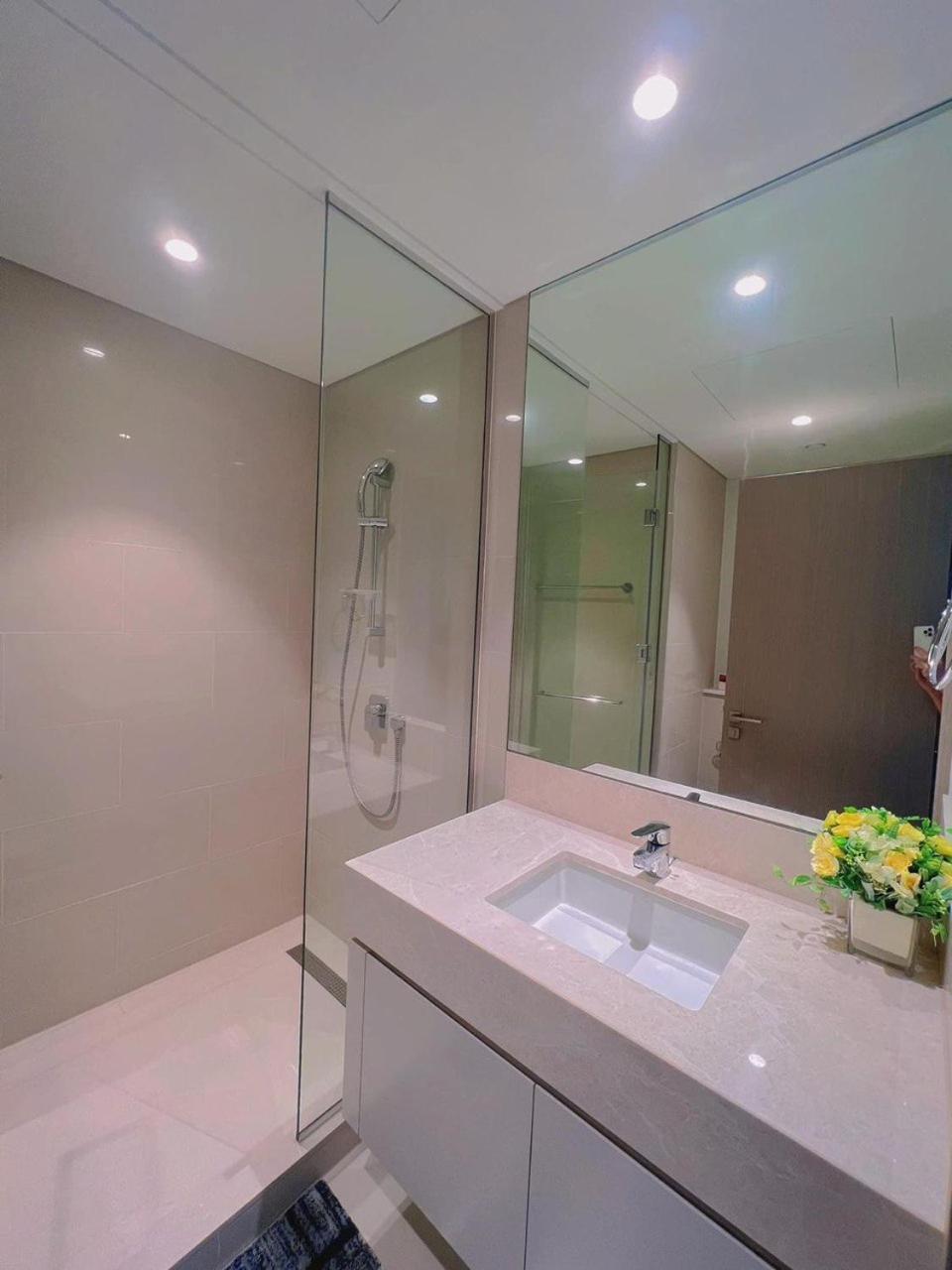Apartament Amazing 2bhk At The Marina Beach *