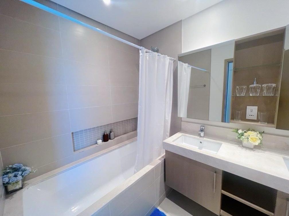 Apartament Amazing 2bhk At The Marina Beach