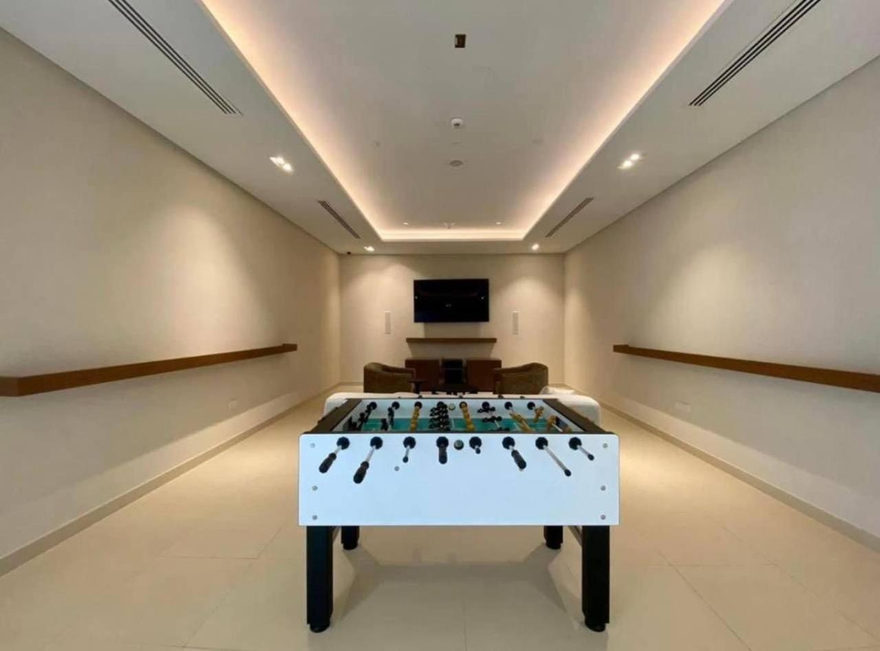 Apartament Amazing 2bhk At The Marina Beach