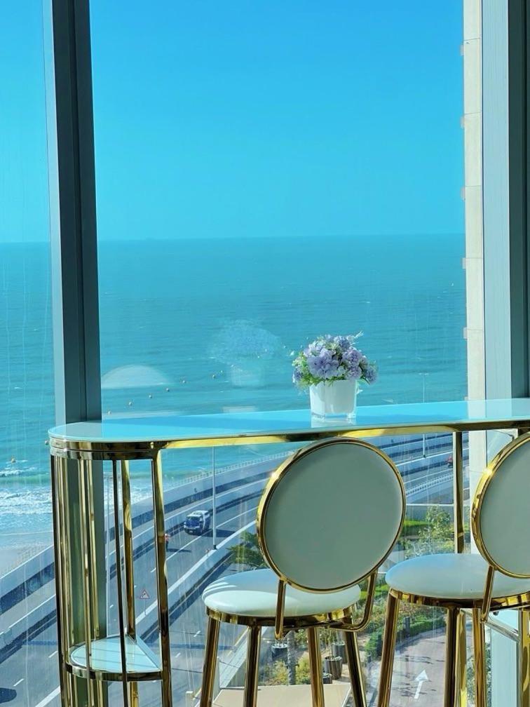 Amazing 2bhk At The Marina Beach Apartament Dubai