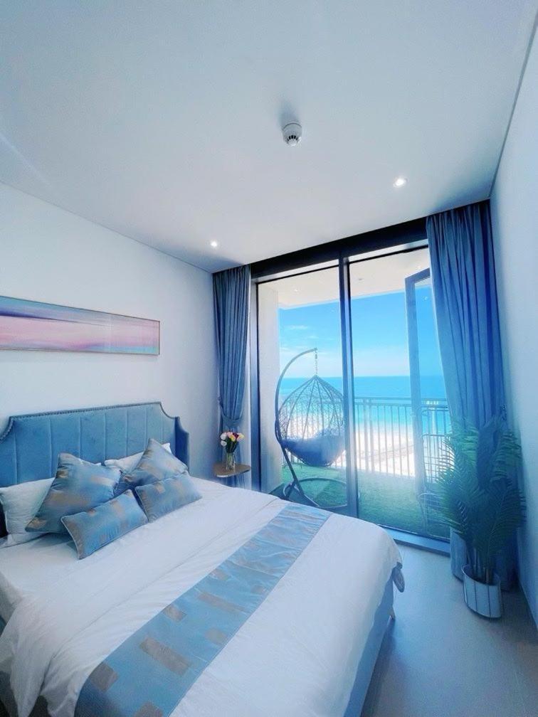 Apartament Amazing 2bhk At The Marina Beach *