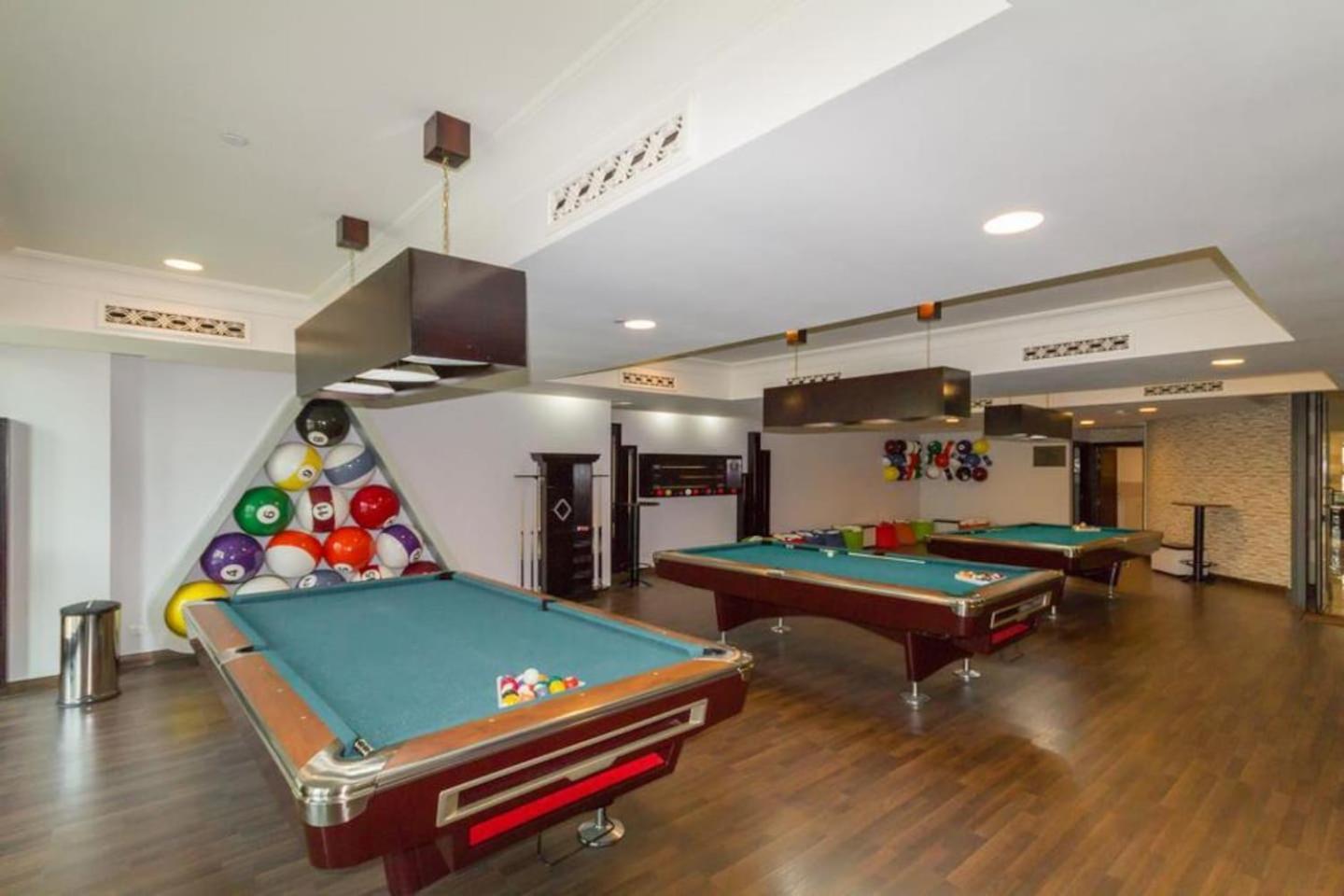 Guestready - Mid-eastern Retreat In Downtown Lägenhet Dubai