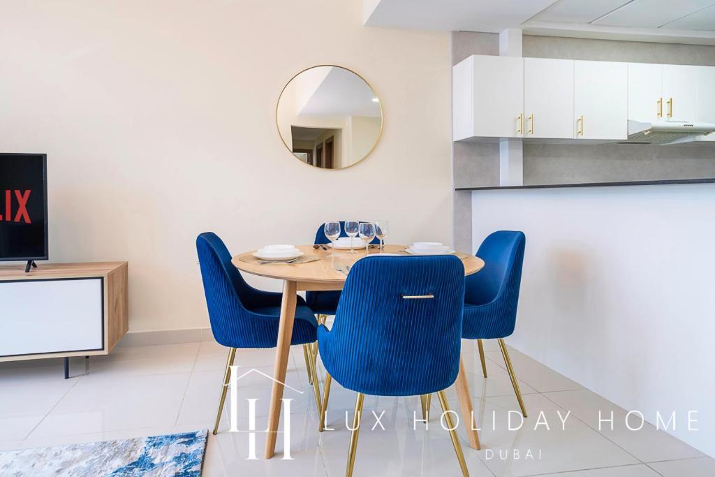 Lux Marina View Prime Location Near Appartement