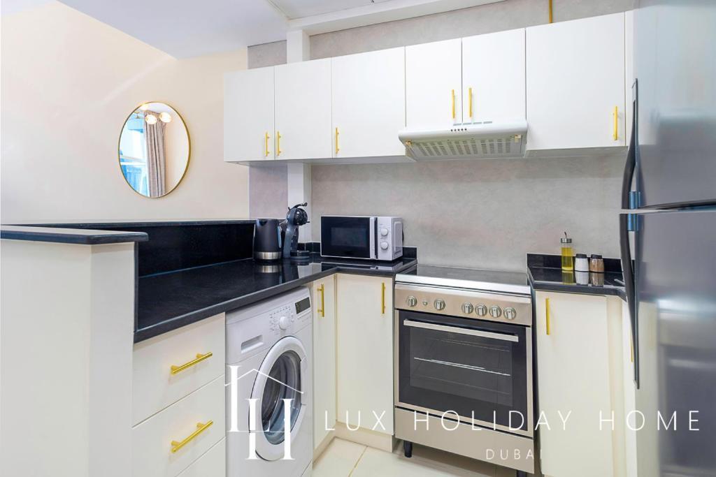 Lux Marina View Prime Location Near Appartement *