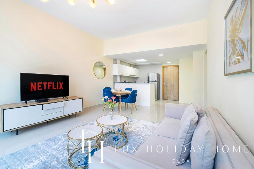 Apartamento Lux Marina View Prime Location Near