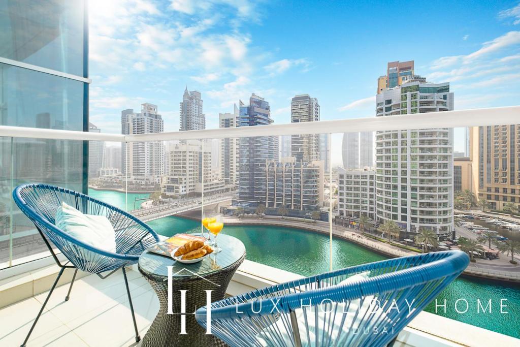 Apartamento Lux Marina View Prime Location Near