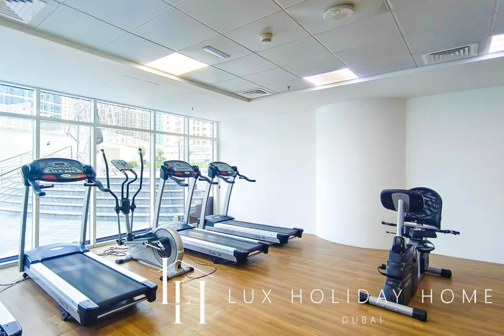 Appartement Lux Marina View Prime Location Near