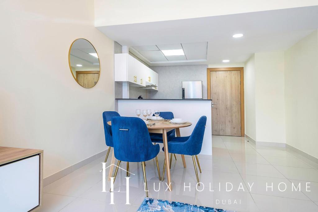 Lux Marina View Prime Location Near Appartement