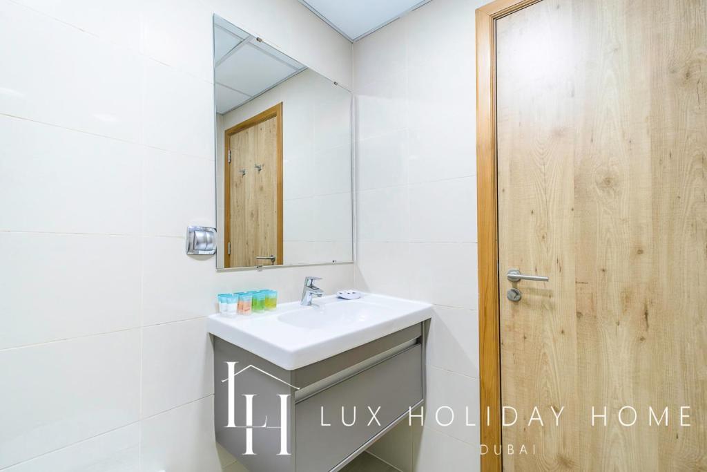 Lux Marina View Prime Location Near * Dubaï
