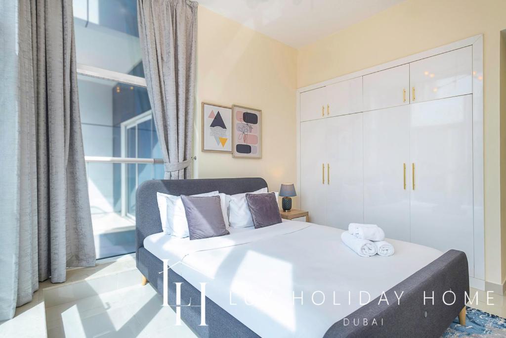 Apartamento Lux Marina View Prime Location Near *