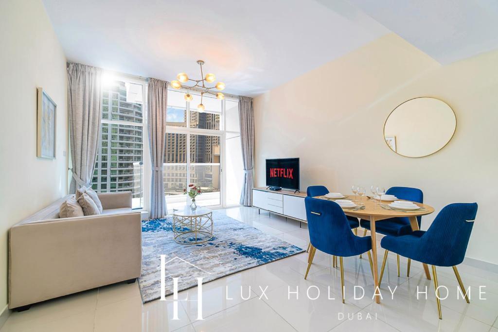 Lux Marina View Prime Location Near Apartamento *