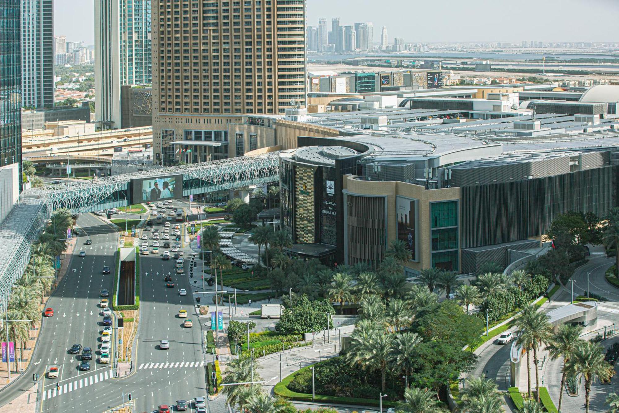Magnificent 3 Bedroom Luxury With Burj Khalifa View Apartamento