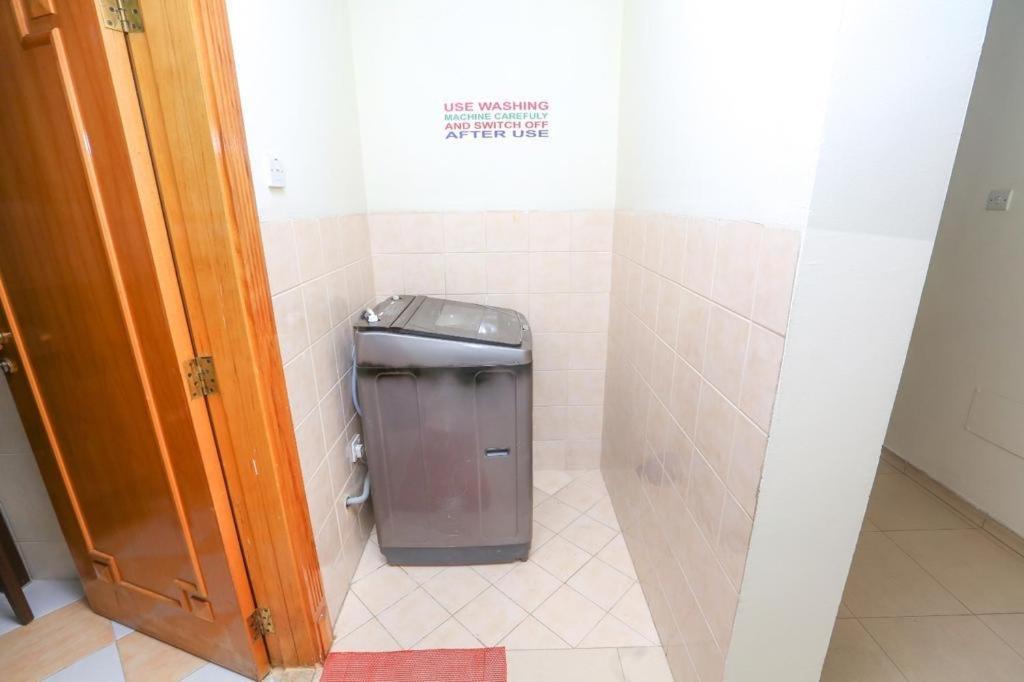 Sarjak's Mankhool Apartamento Dubai