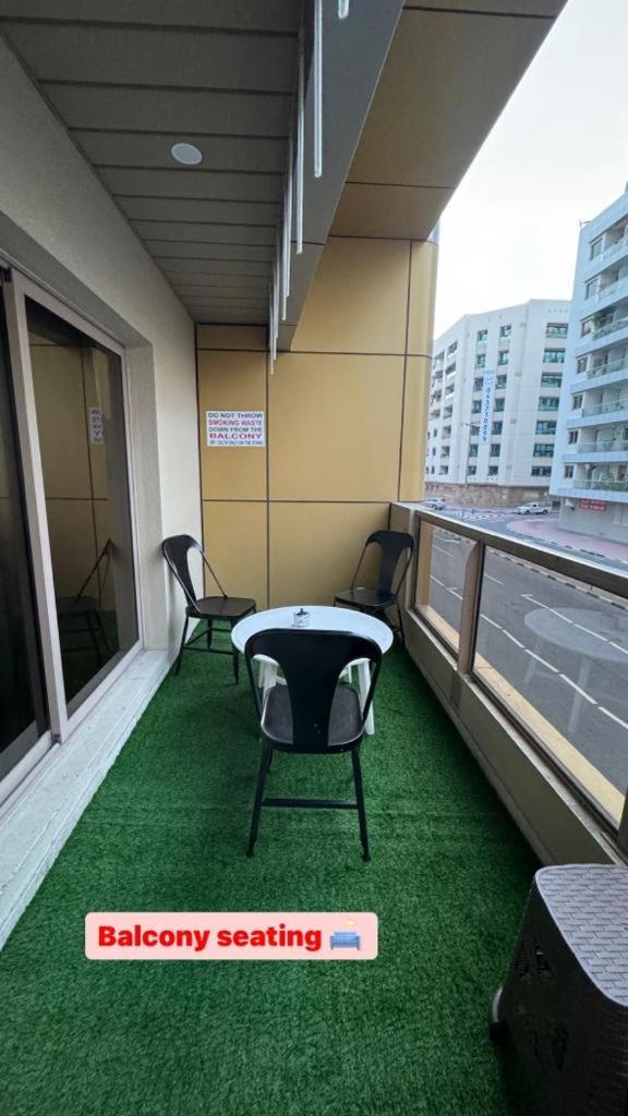 Sarjak's Mankhool Dubai