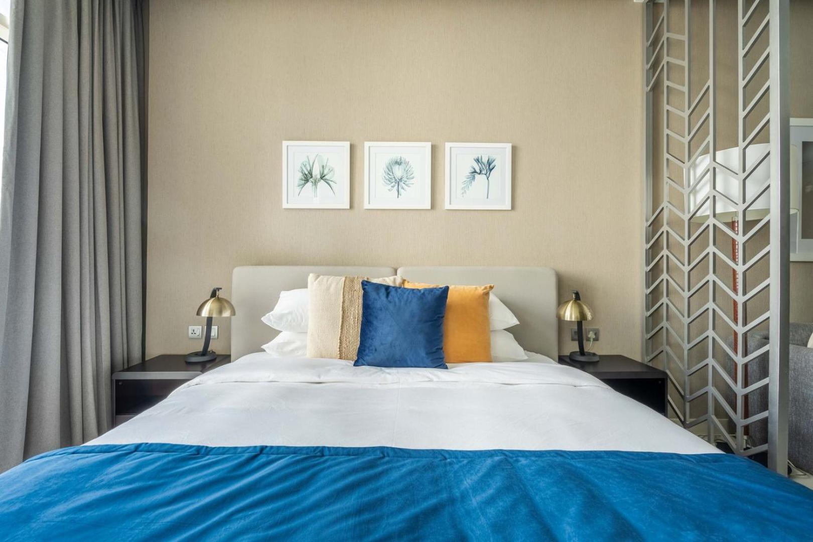 Guestready - Sleek With Canal View Apartment