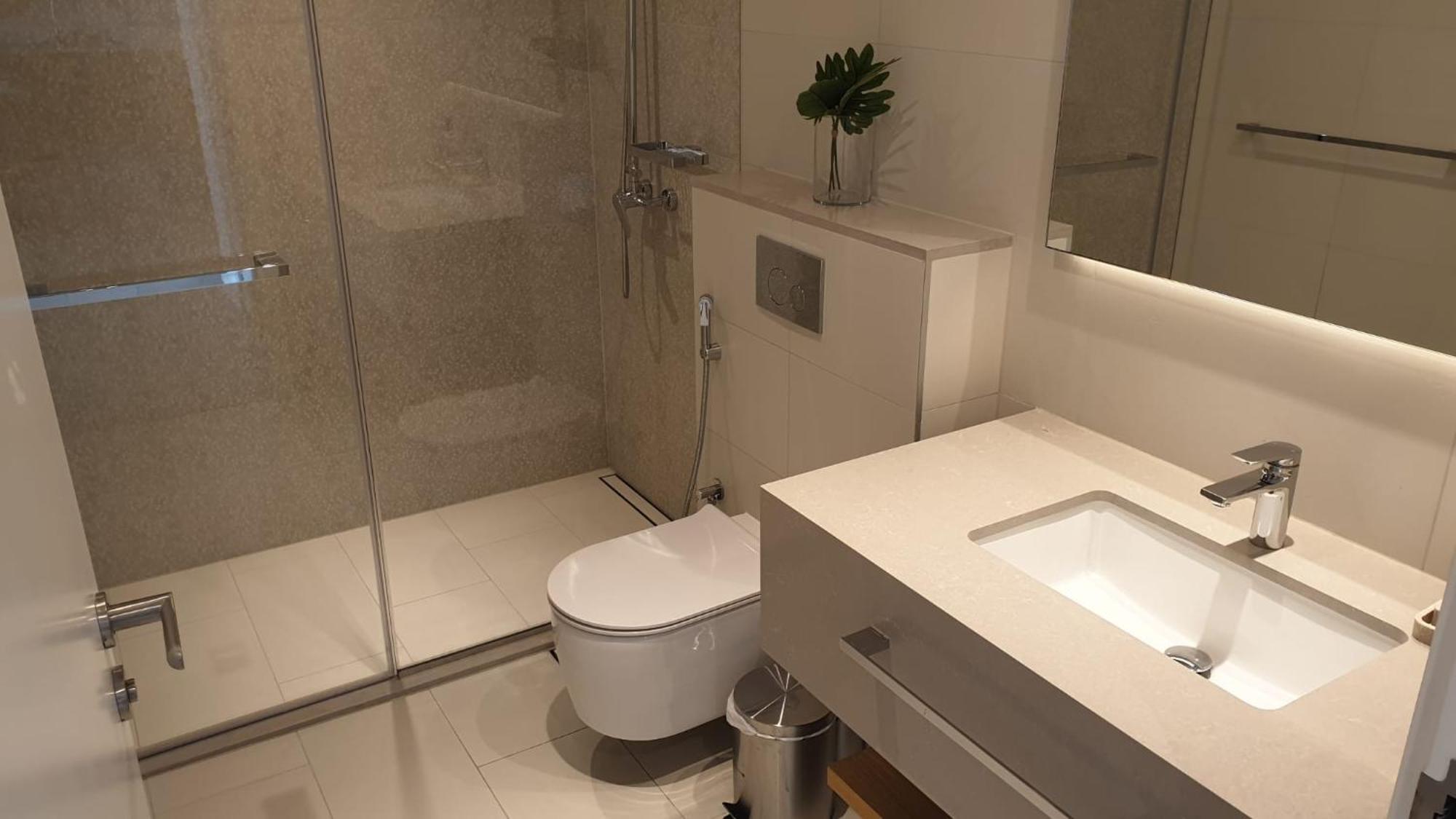 Apartamento La Vie, Jbr