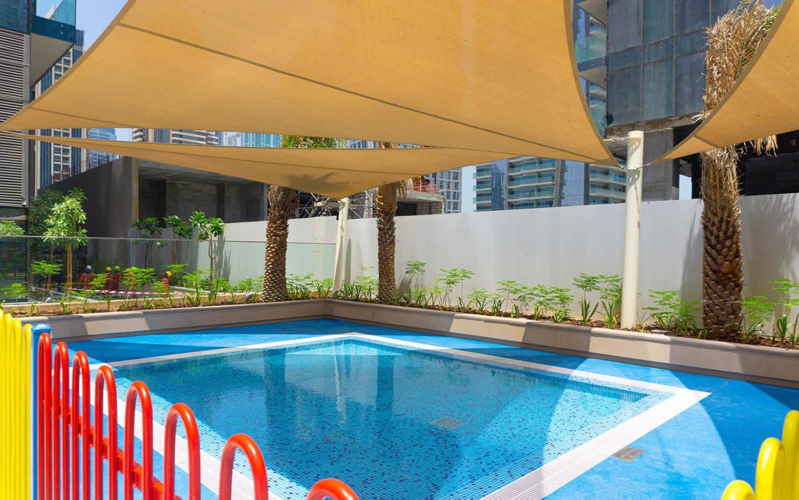 Appartamento Waterfront 1br In Marina - Cityapartmentstay