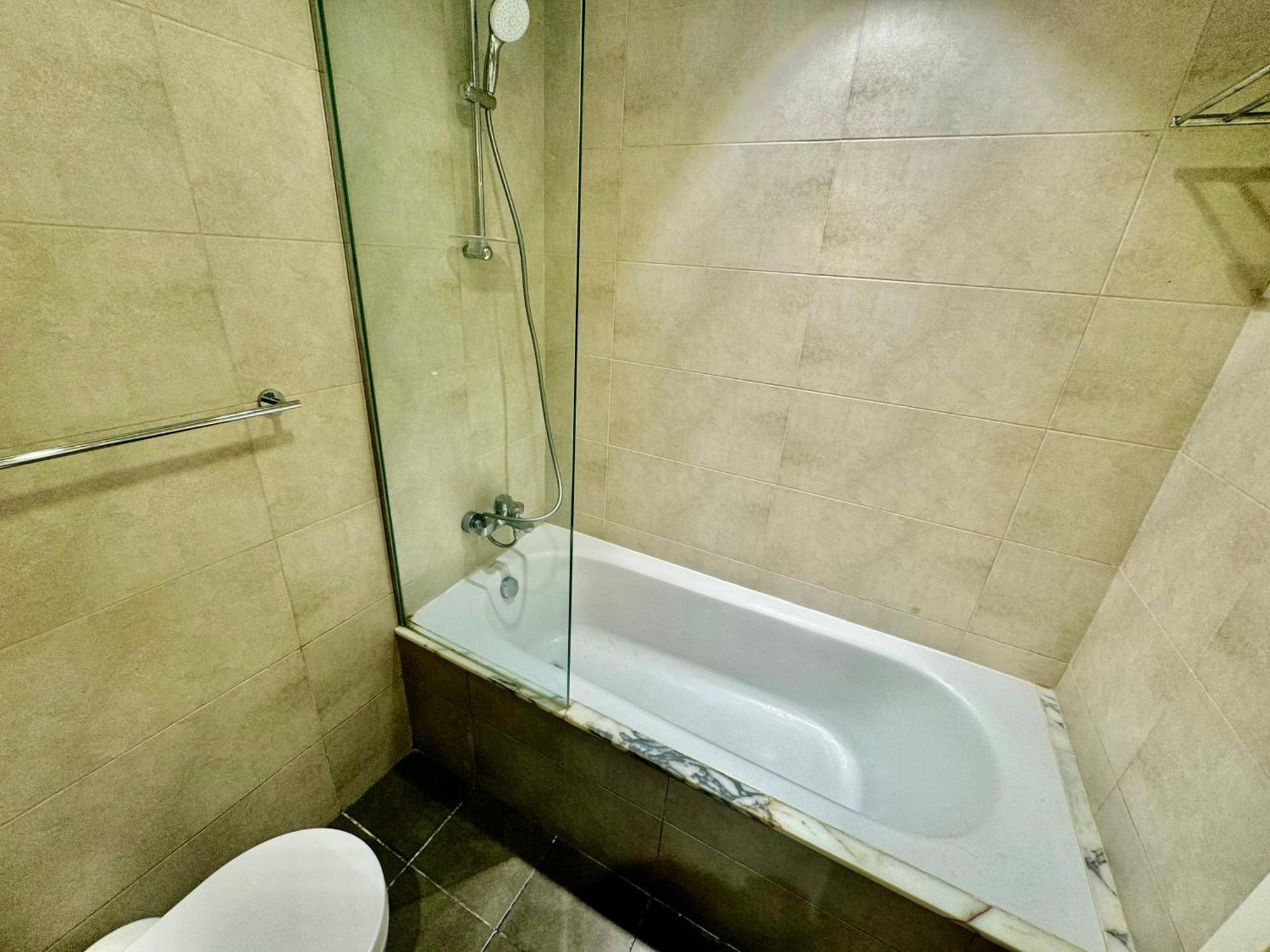 Appartement 62nd Floor With Stunning Sea Views Infinity Pool Access 2-bedroom *