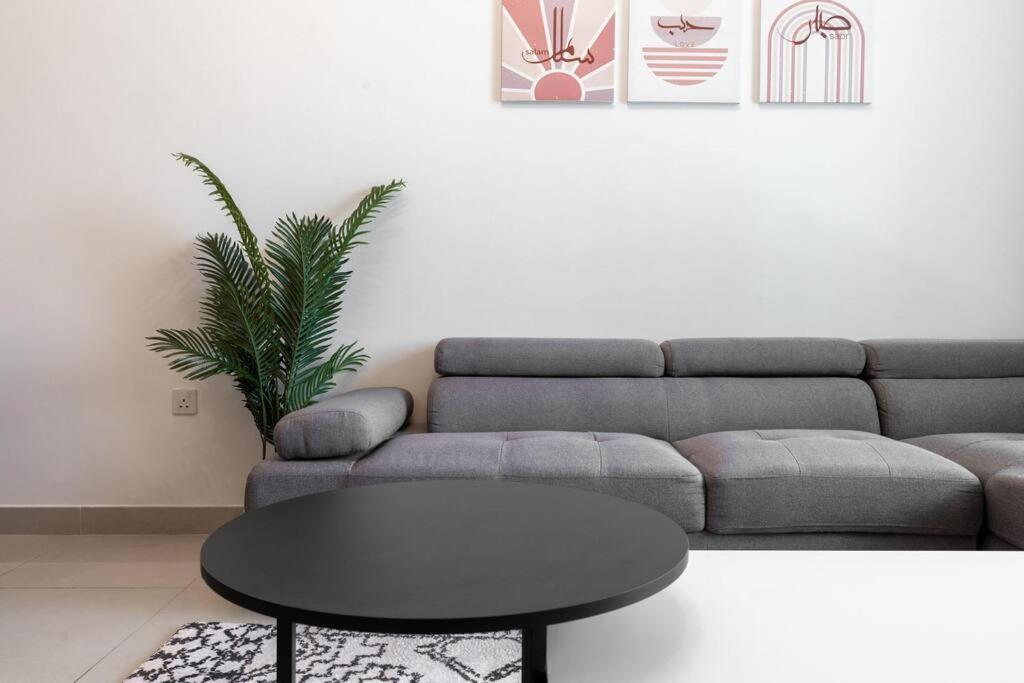 Lägenhet 1 Bedroom - Ocean Height - *