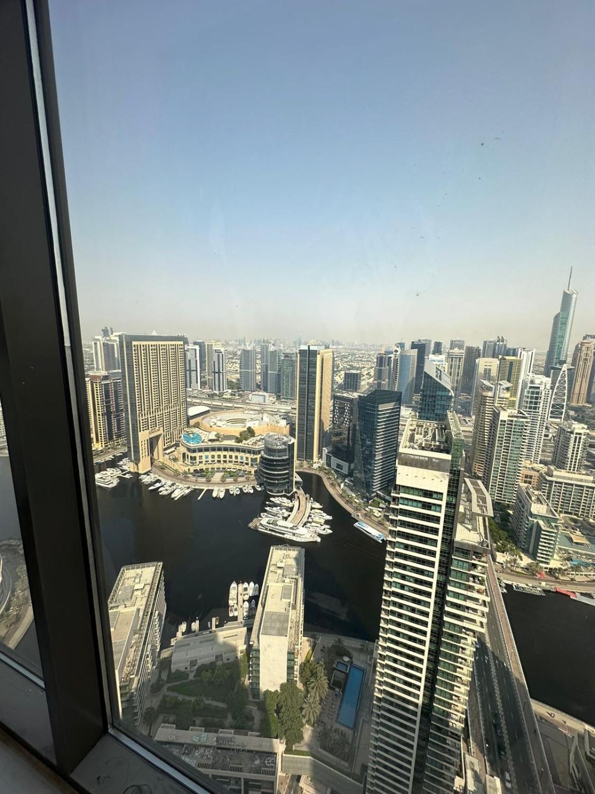 Auberge de jeunesse Ora Place Jbr
