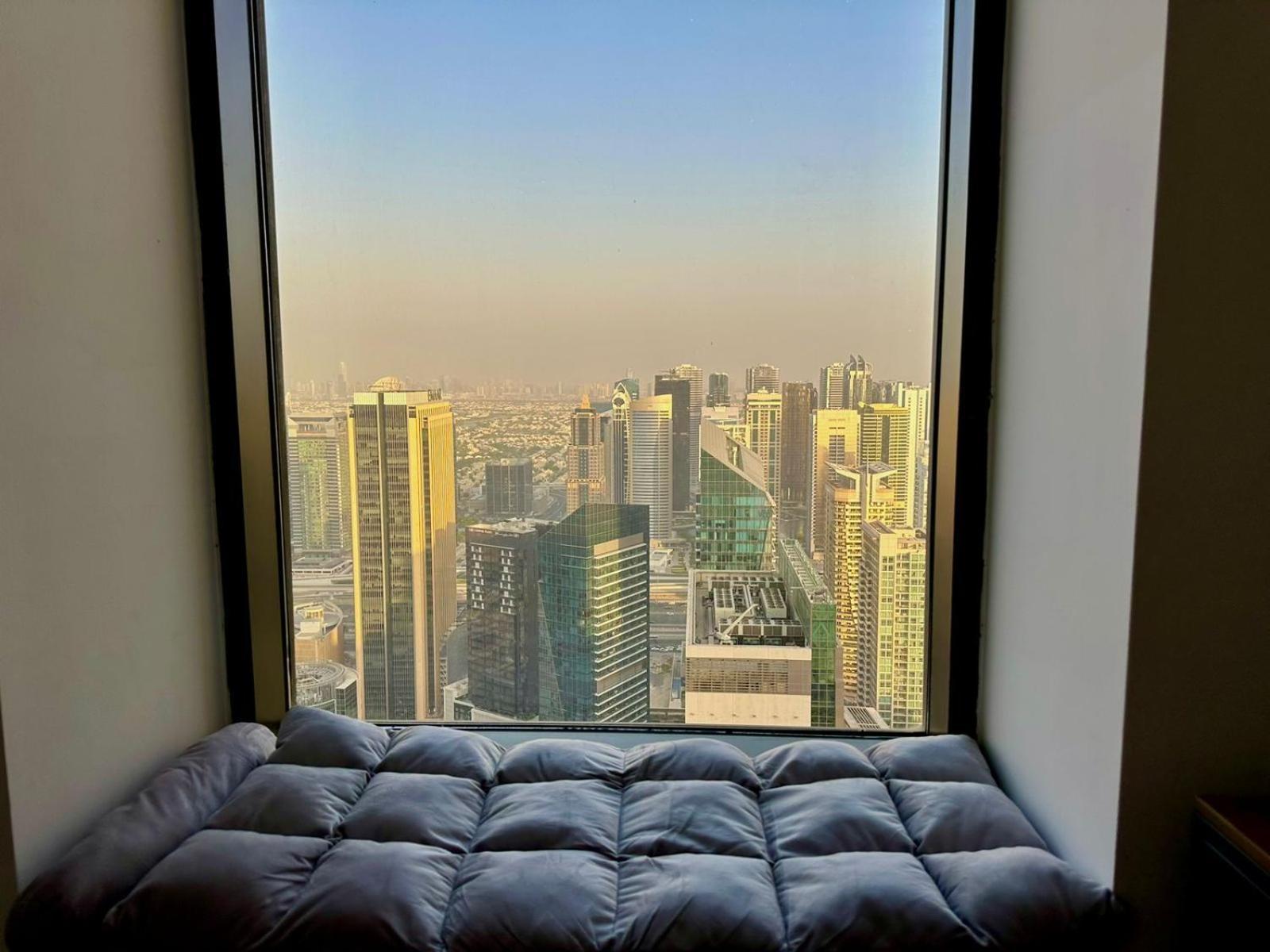 Ora Place Jbr Dubai