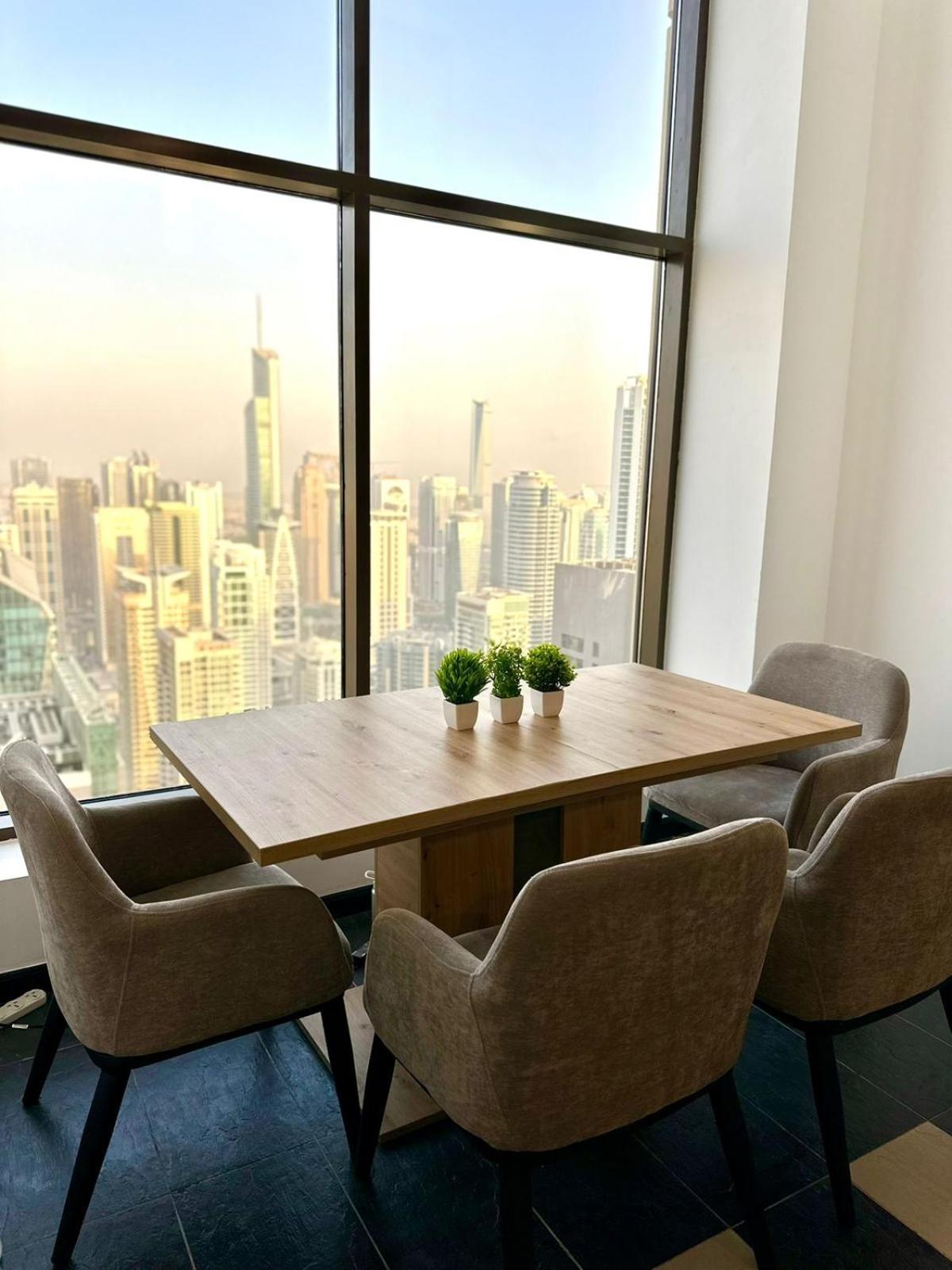 Auberge de jeunesse Ora Place Jbr *