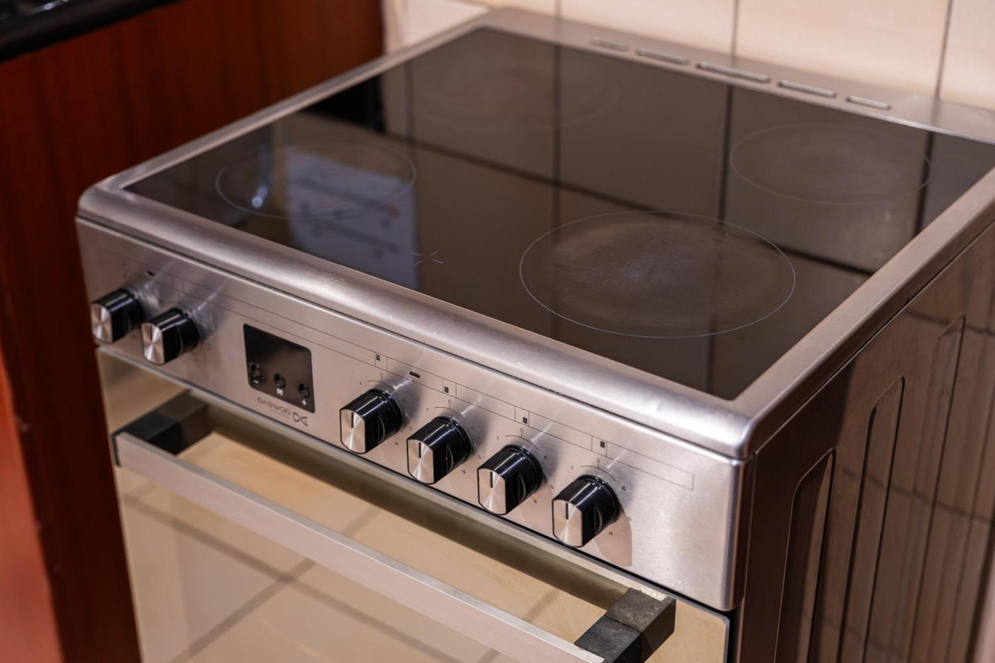 Apartamento La Buena Vida Homes