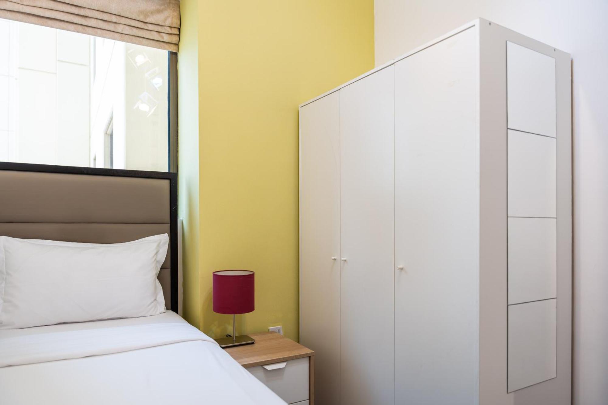 Apartamento La Buena Vida Homes *