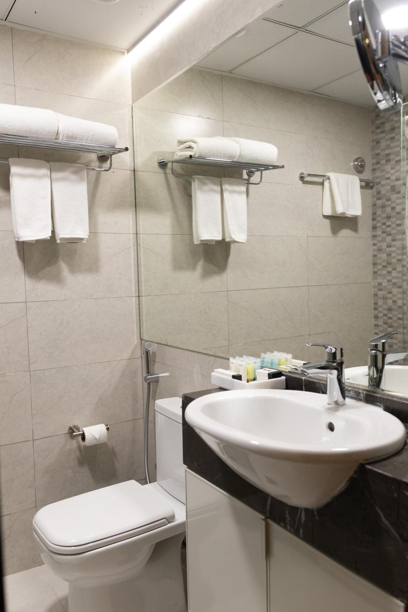 Hotell Vendome Plaza